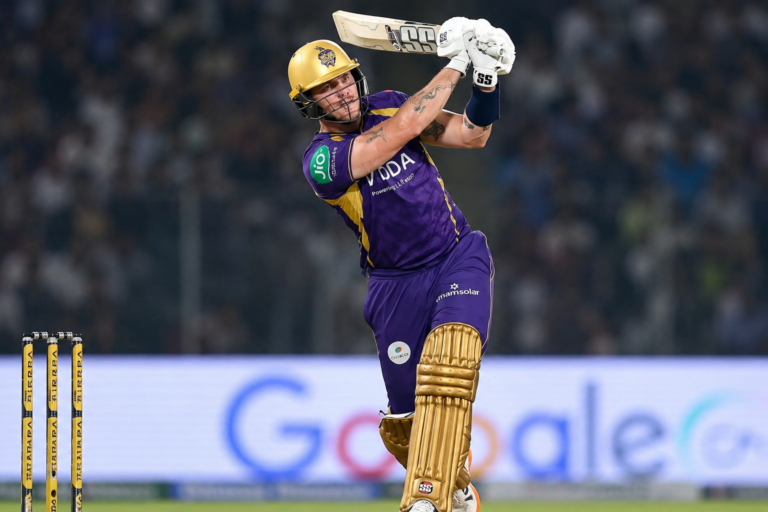Finn Allen Ke Toofani Century Se KKR Ki Lagatar Chauthi Jeet | IPL 2026